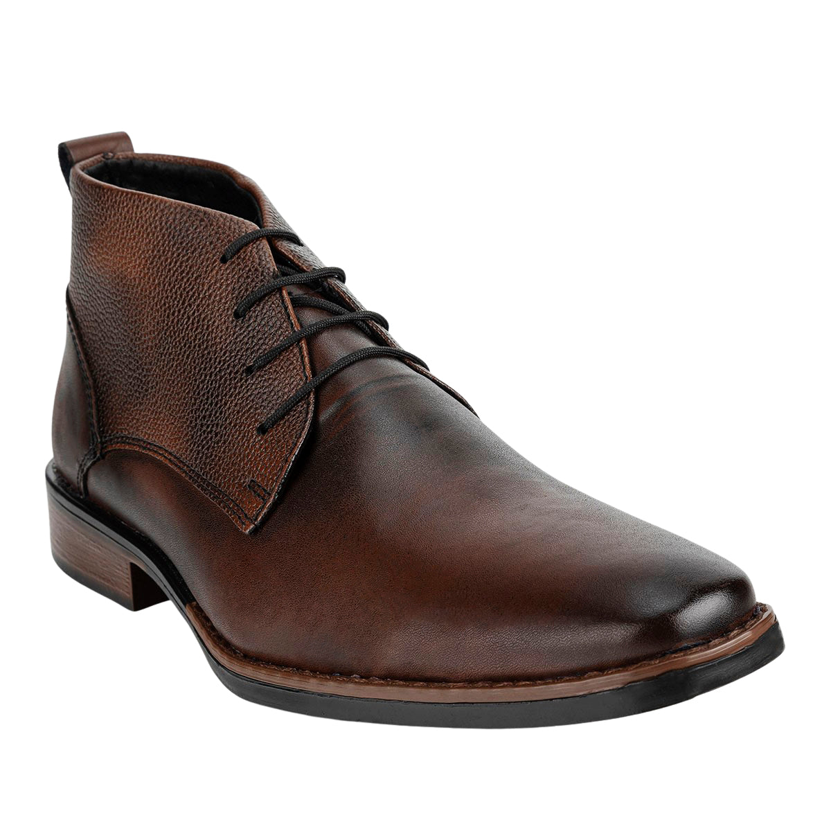Zapato Vestir Elegante Caballero Lugo Conti 06222