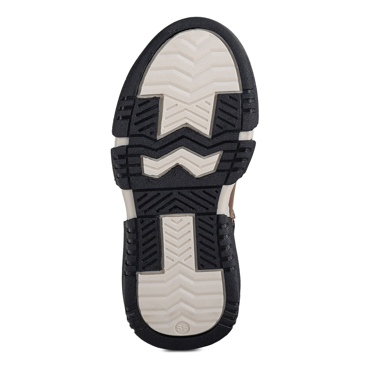 Botin Casual Urbano Niño Viritony 04604-06