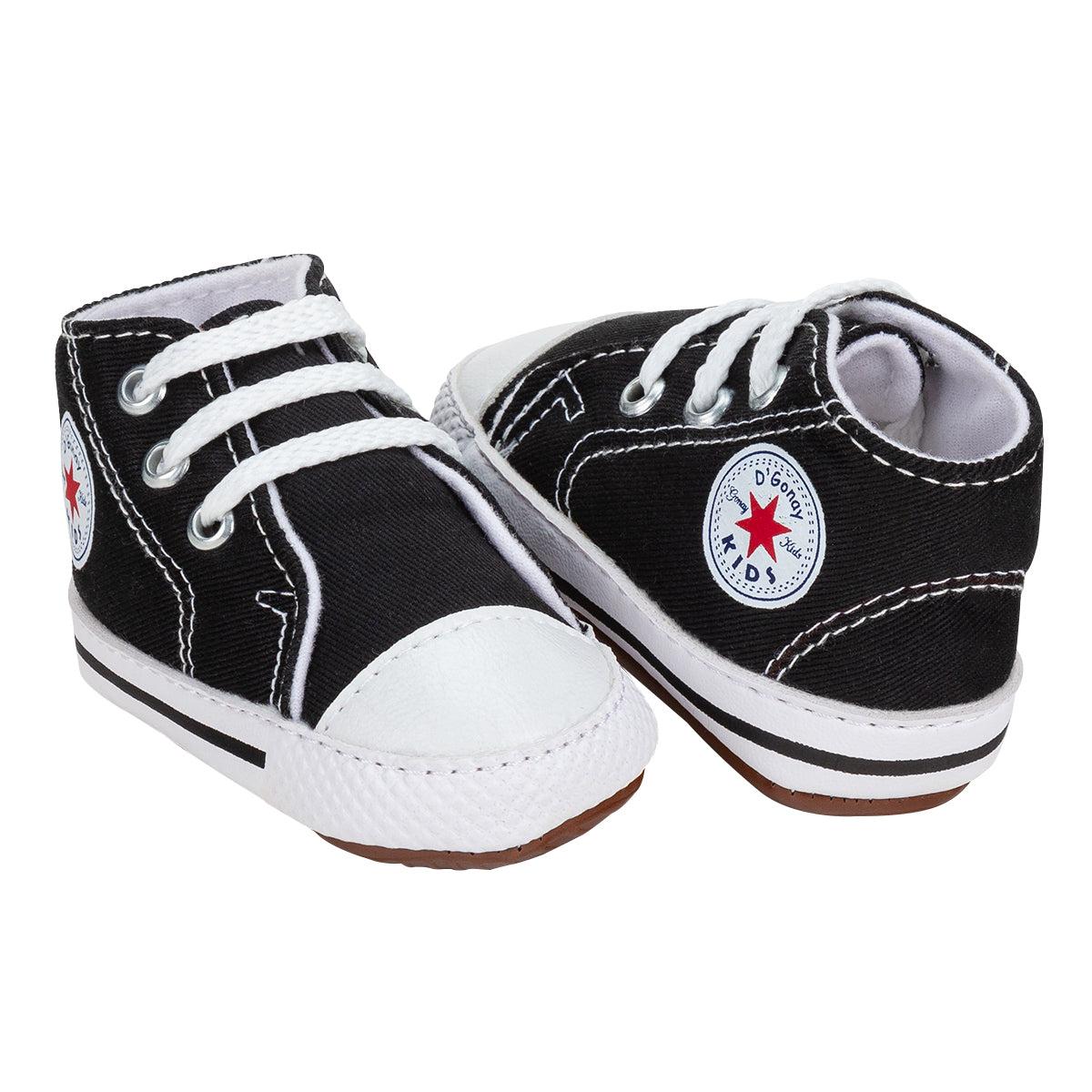 Tenis Moda Casual Bebé Gonaykids 00204