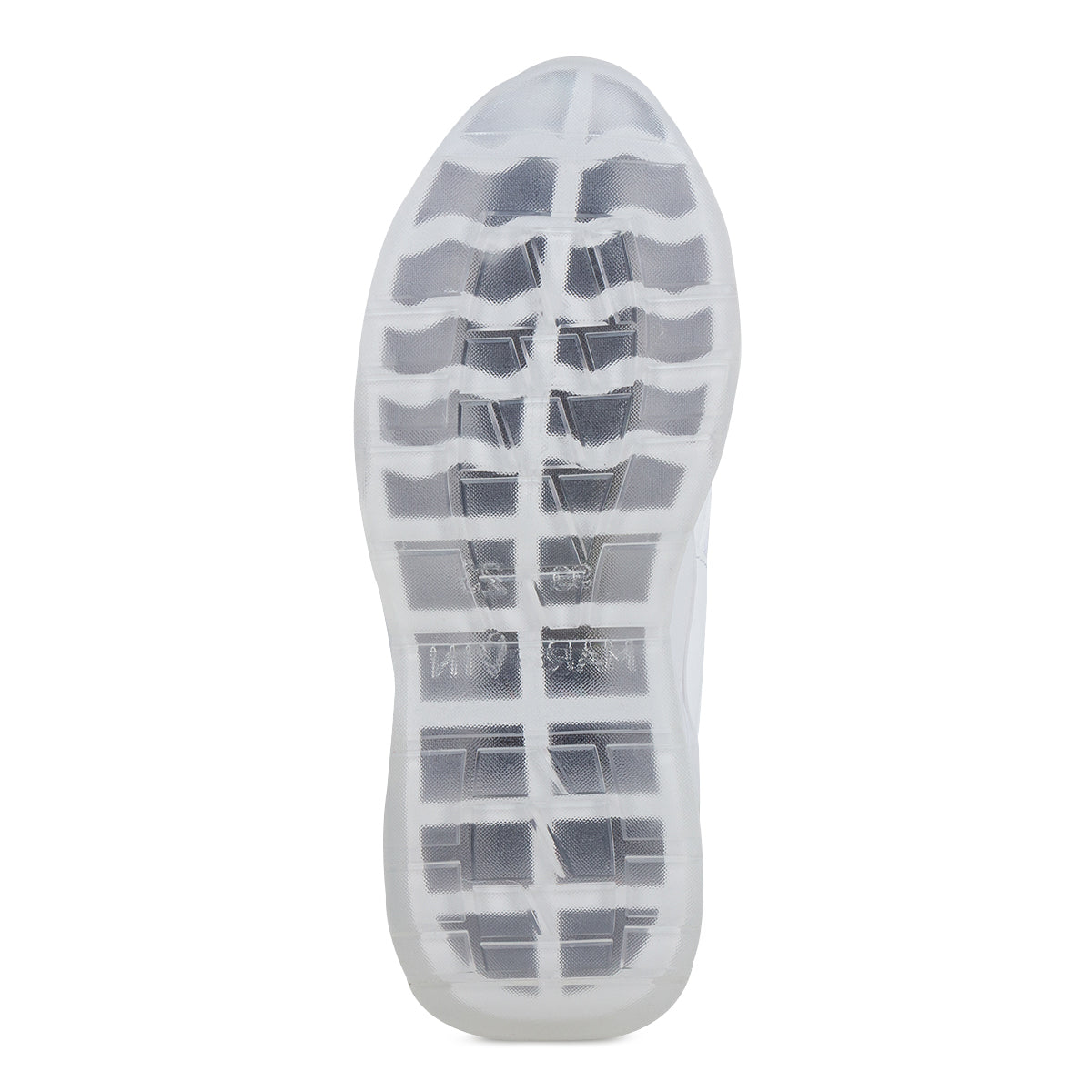 Tenis Blancos Deportivo Para Mujer Neosport 03963 - Tres Reyes Zapaterías - México