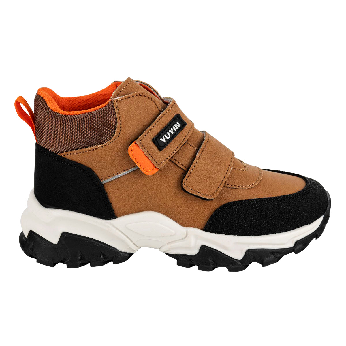 Bota Casual Junior Niño Casual Yuyin 06335