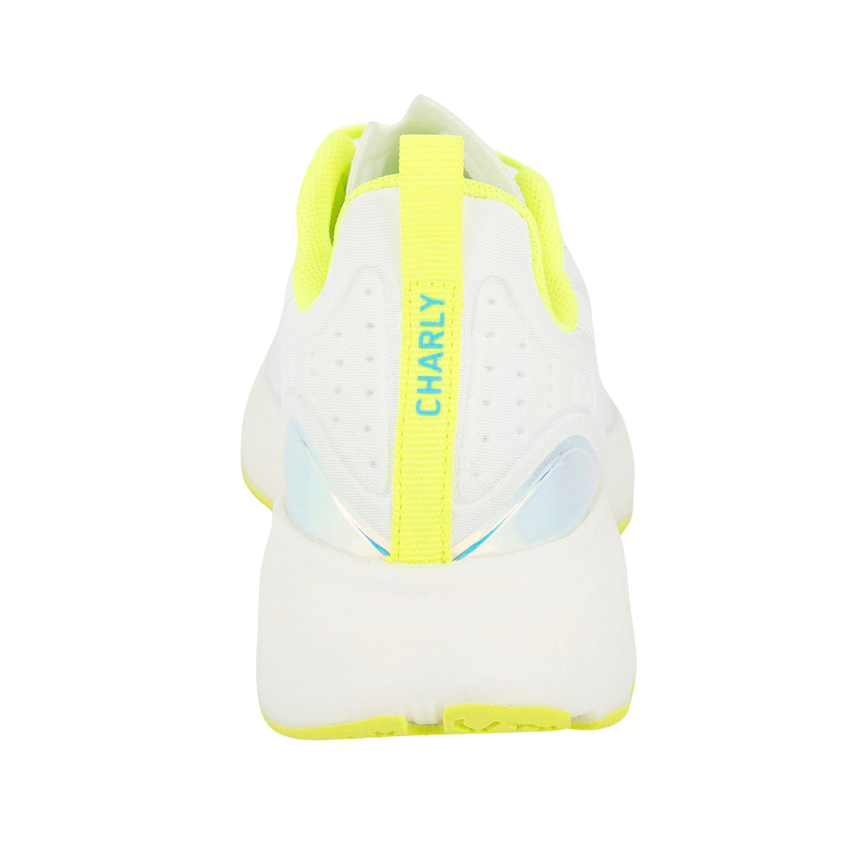 Tenis Charly Para Mujer Ligero Sport Ultimate 05677
