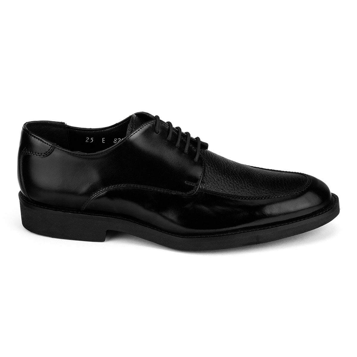 Zapato Para Hombre Vestir Piel Evolucion 03735 - Tres Reyes Zapaterías - México
