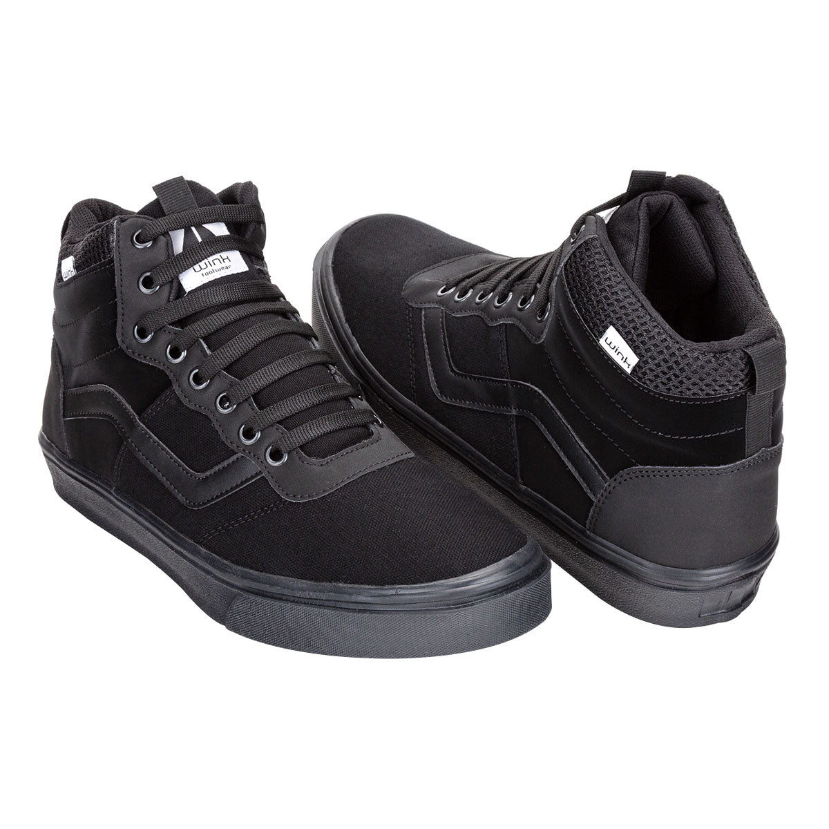 Tenis Botín Moderno Joven Wink 02358