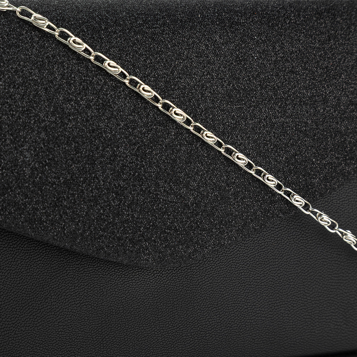 Bolso Happy Shoes Para Mujer De Mano Tipo Clutch 07869
