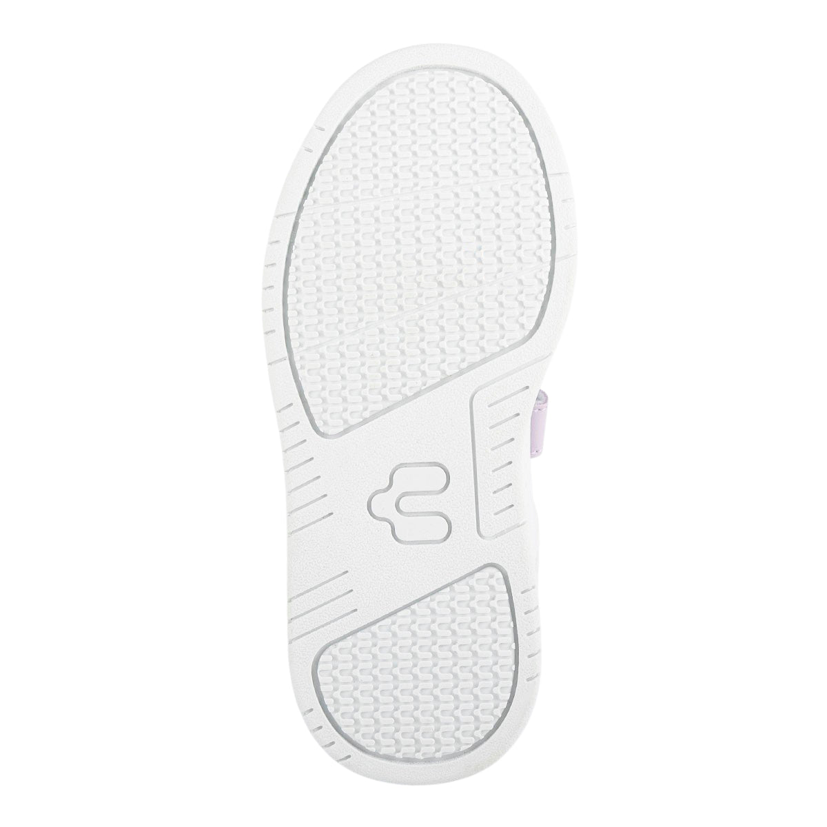 Tenis Shaq Lifestyle Moda Skurban Niña Charly 06940