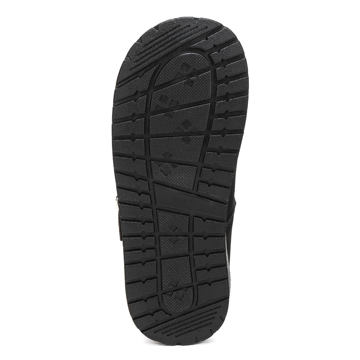 Zapato Clásico Escolar Hebilla Niña Dominiq 02044 - Tres Reyes Zapaterías - México