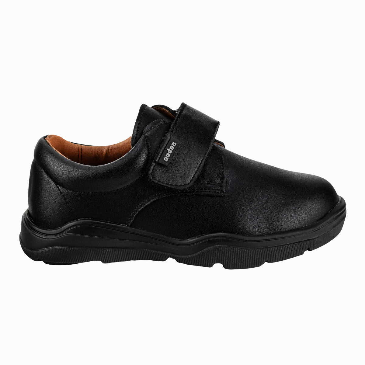 Zapato Escolar Audaz Para Niño Lucerna 07222