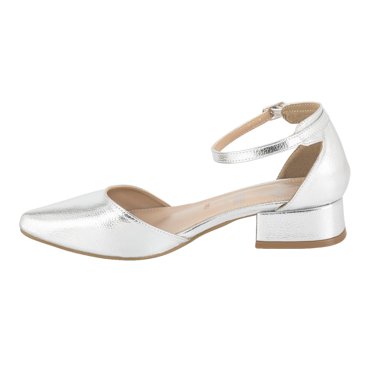 Zapato Casual Moda Para Mujer Joza 06359