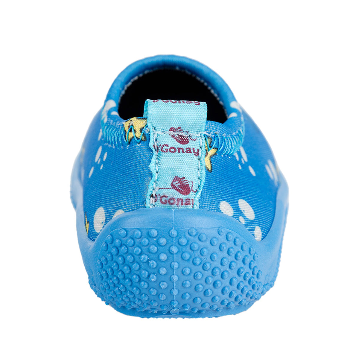 Sandalias Acuáticas Tiburón Niño Gonaykids 05829