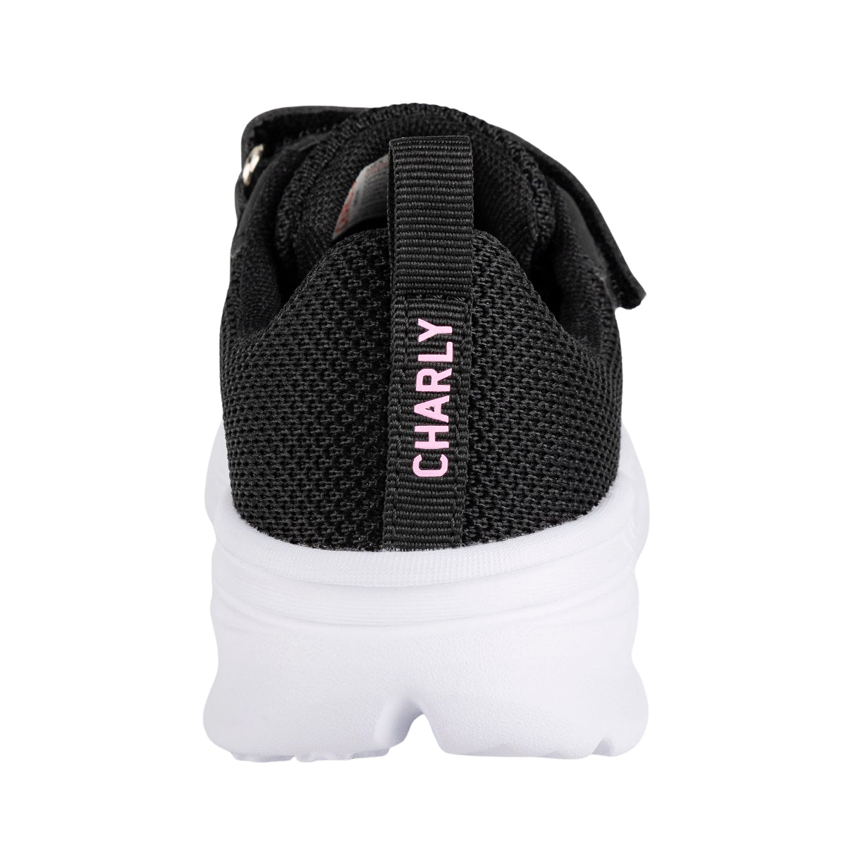 Tenis Deportivo Amaya Niña Charly 06262