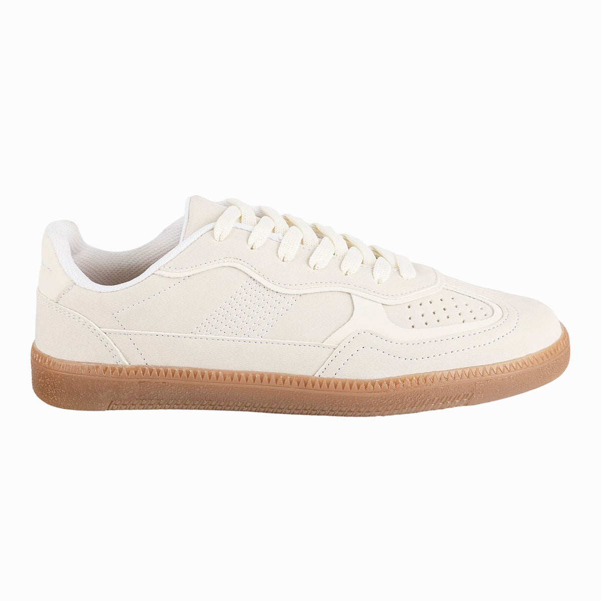 Tenis Urbano en color Beige