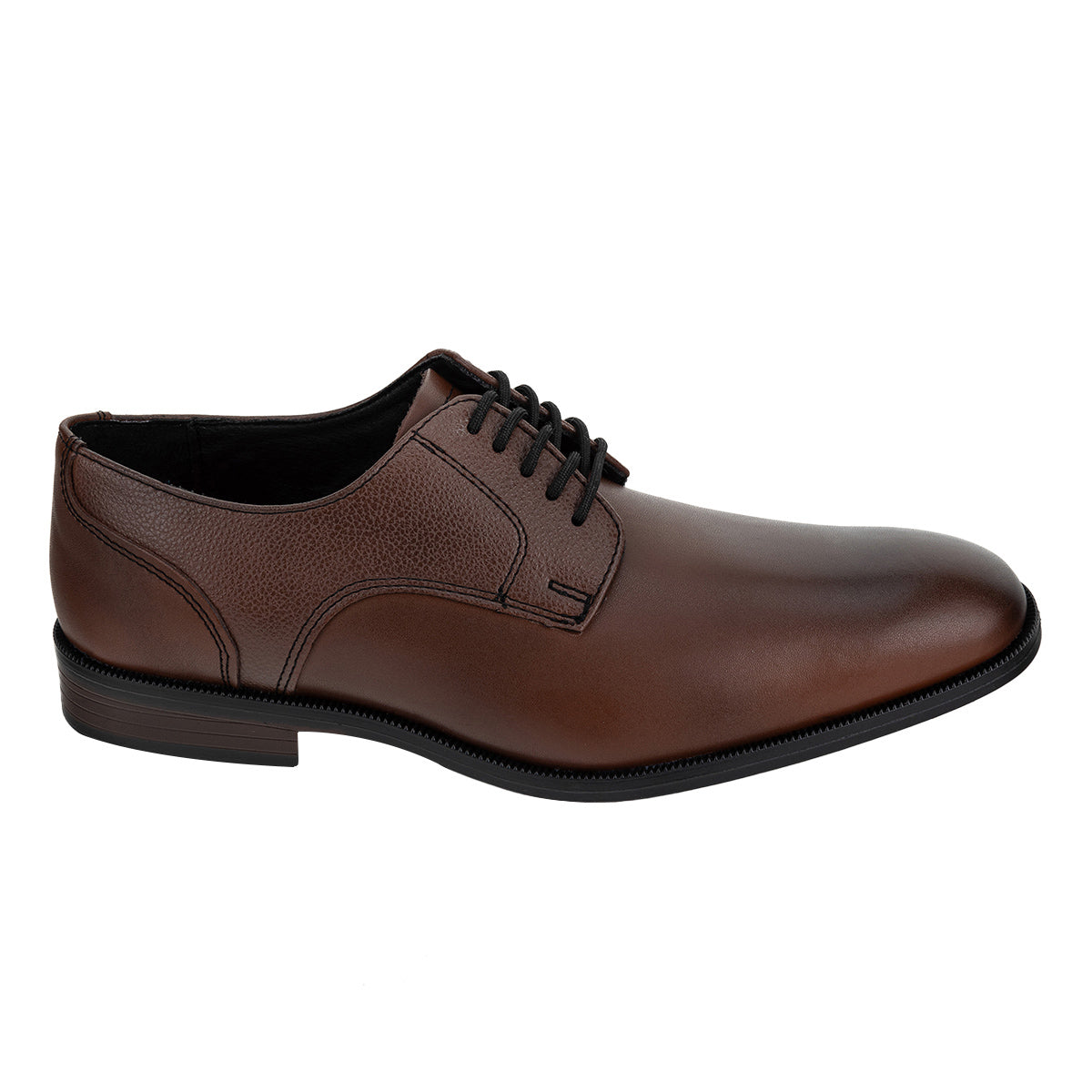 Zapato Lugo Conti Para Hombre Vestir 04674 - Tres Reyes Zapaterías - México