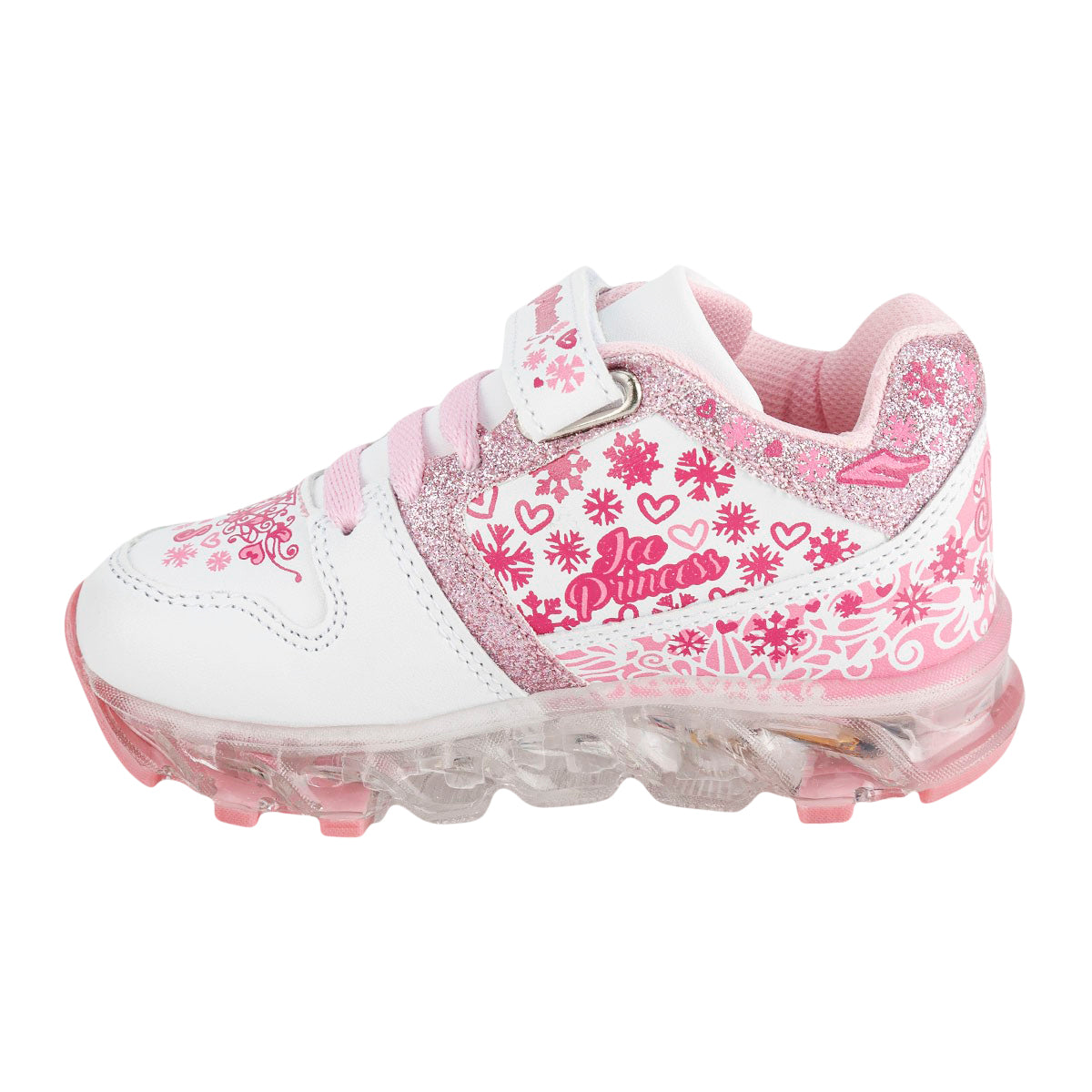 Tenis Moda Casual Frozen Niña Scape 05838 Scape Tenis Scape Calzado con Estilo en México