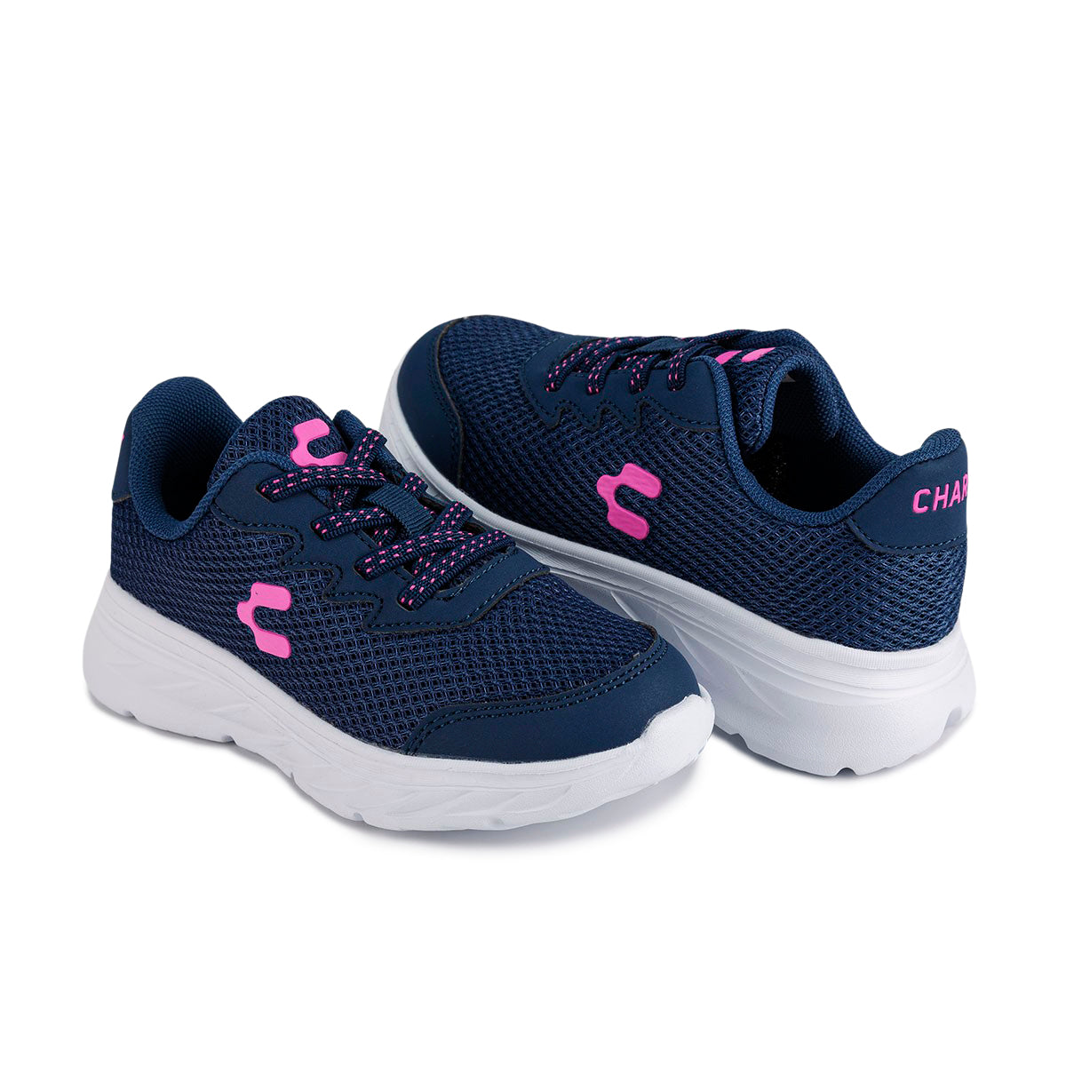 Tenis Sport Vektor Niña Charly 05185