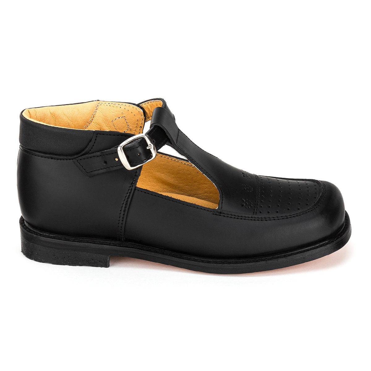 Zapato Ortopédico Hebilla Niña Ortoalisa 00243