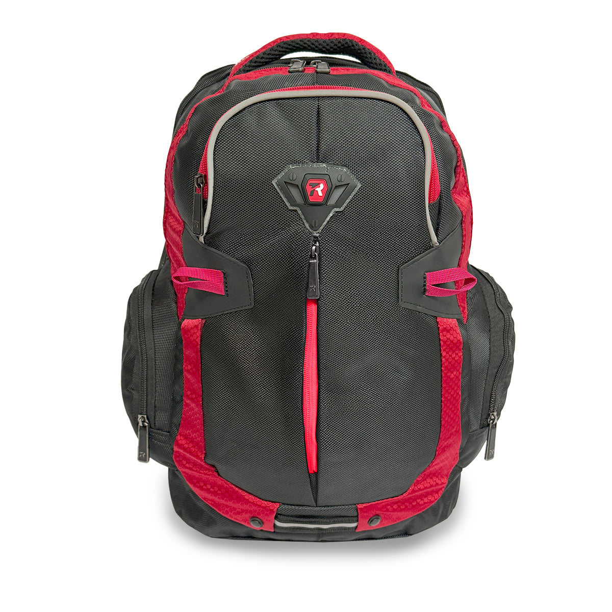 Mochila Deportiva/Escolar Reflectantes Laptop Unisex Unicornio 08004-05-06