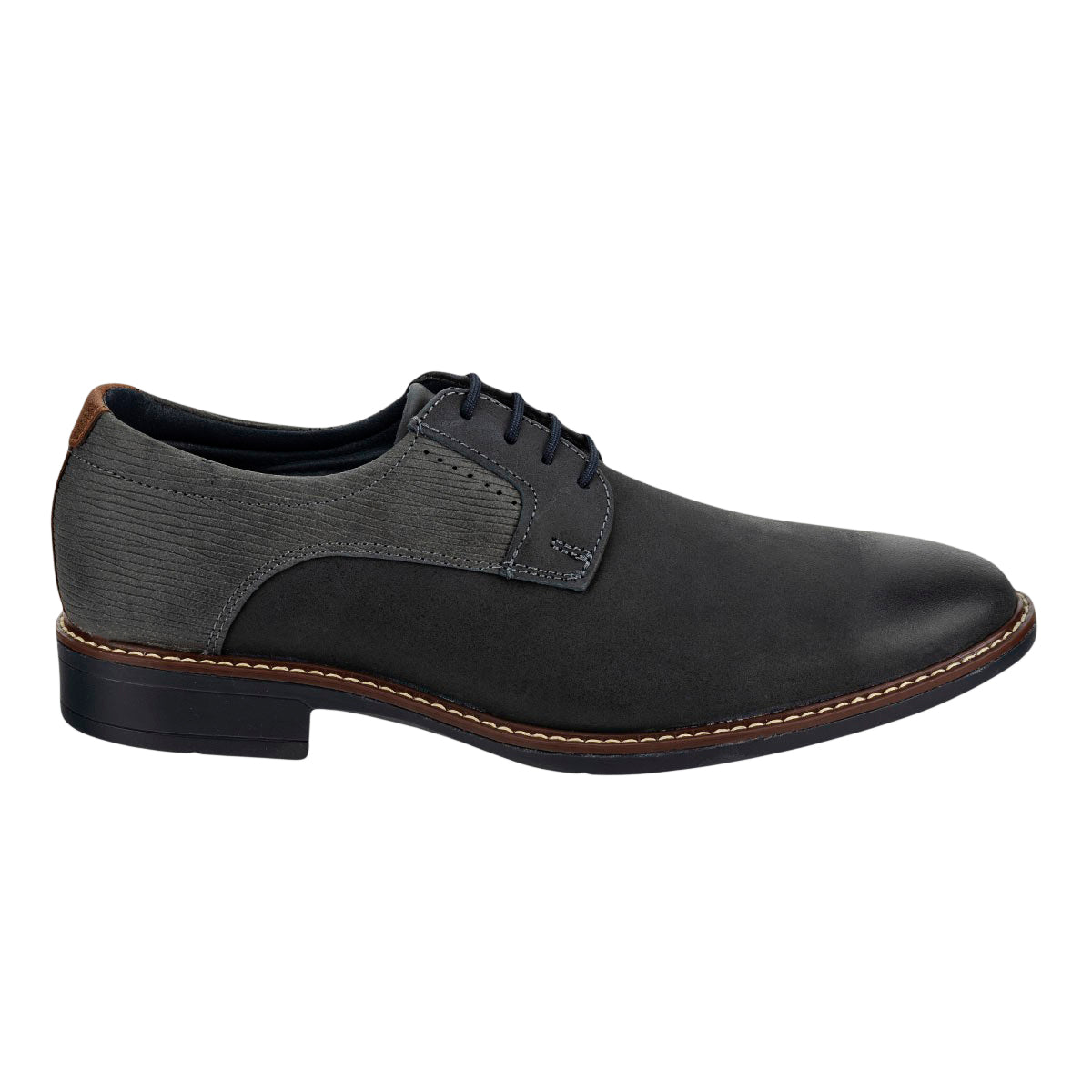 Zapato Vestir Caballero H42822 Lugo Conti 05778