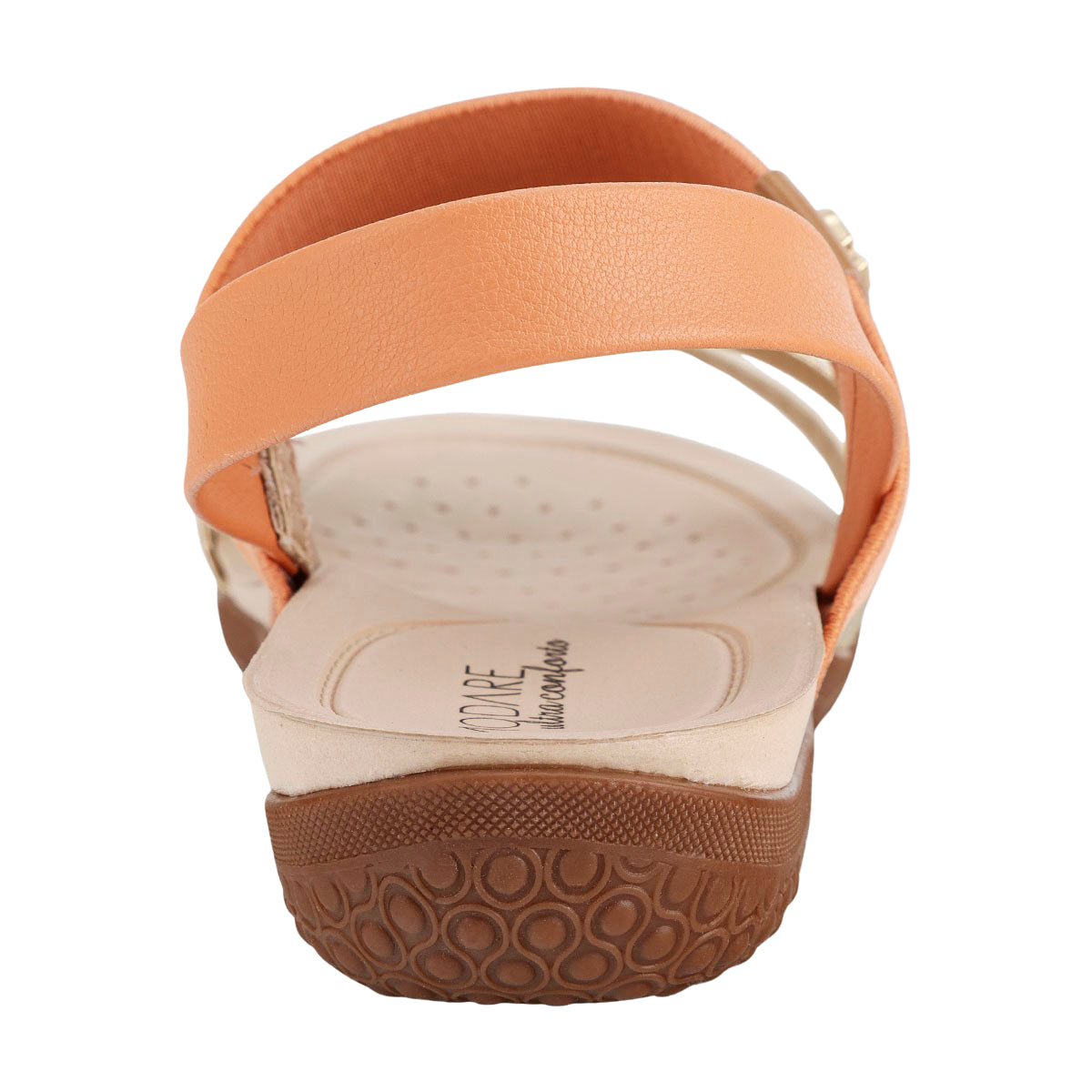Sandalia Casual Piso Para Mujer Modare 06472 Modare Sandalias Modare Calzado con Estilo en México