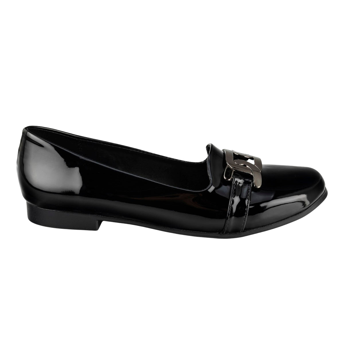 Zapato Balerina Para Mujer Caramel 06441