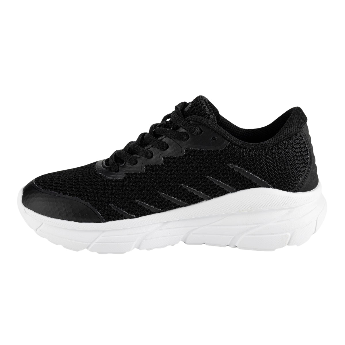 Tenis Charly Burdex Lifestyle Sport Para Mujer Charly 06950/51