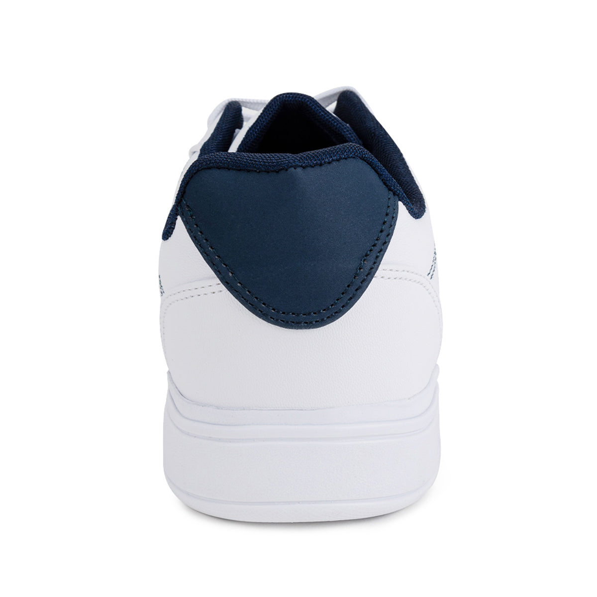 Tenis Blancos Urbano Para Hombre Wink 04673 - Tres Reyes Zapaterías - México
