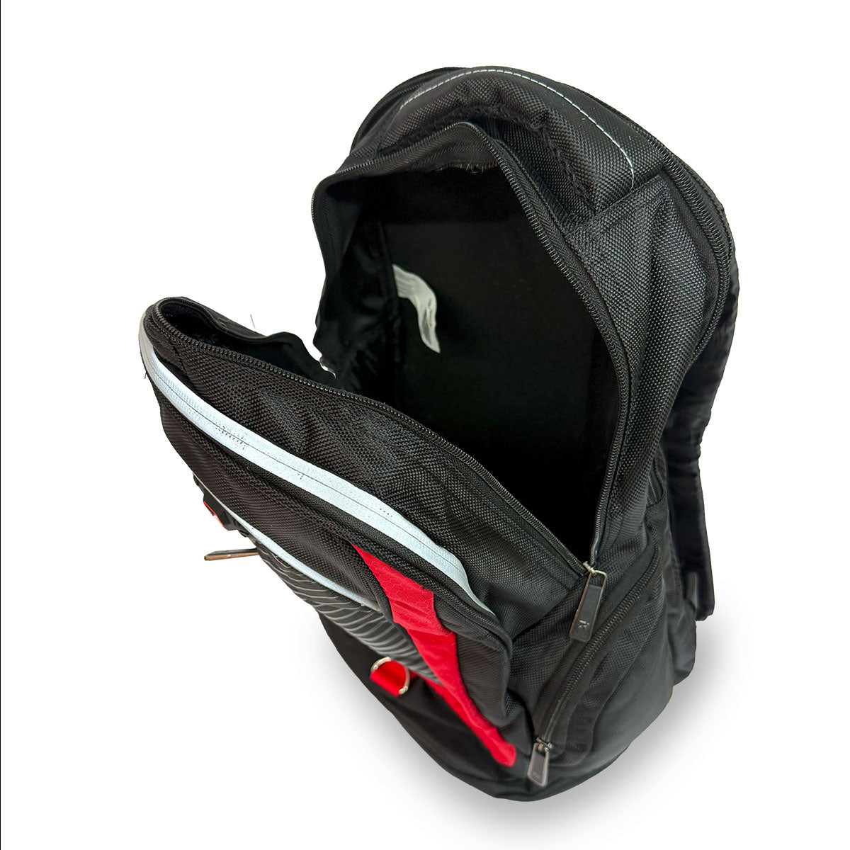 Mochila Escolar Ultra Evolution Compartimento Laptop Unisex Unicornio 08007-08-09