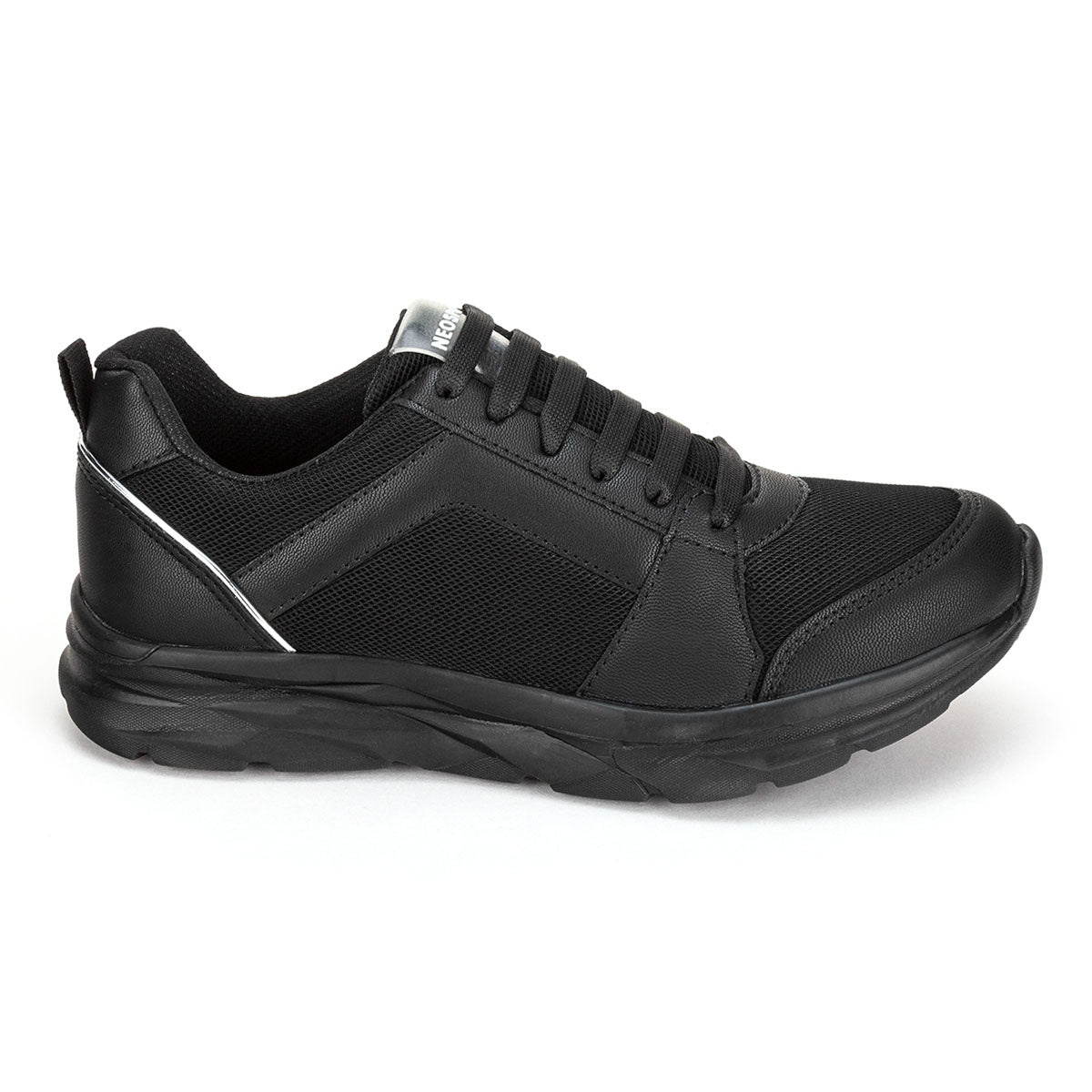 Tenis Fitness Dama Neo Sport 01709