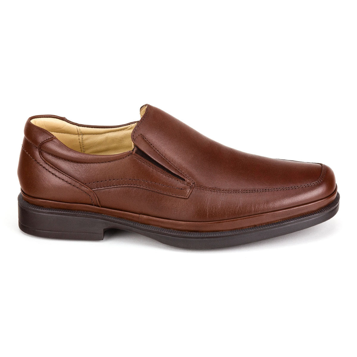 Zapato Mocasín Caballero Pazstor 01160