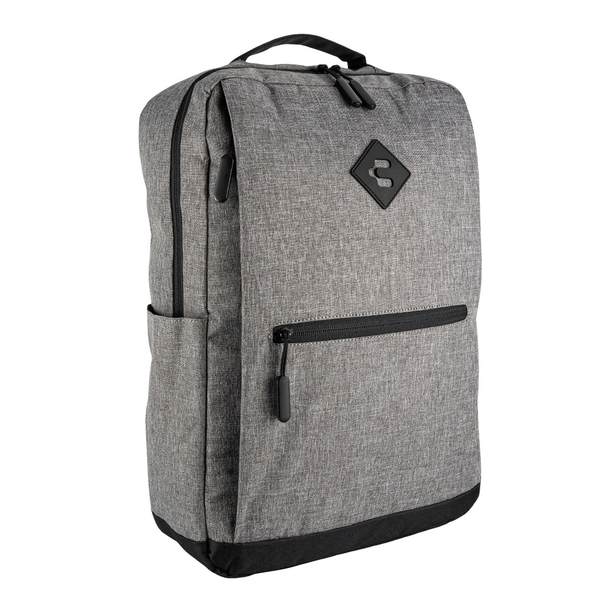 Mochila Sport Gris Unisex Charly 07417 Charly General Charly Calzado con Estilo en México