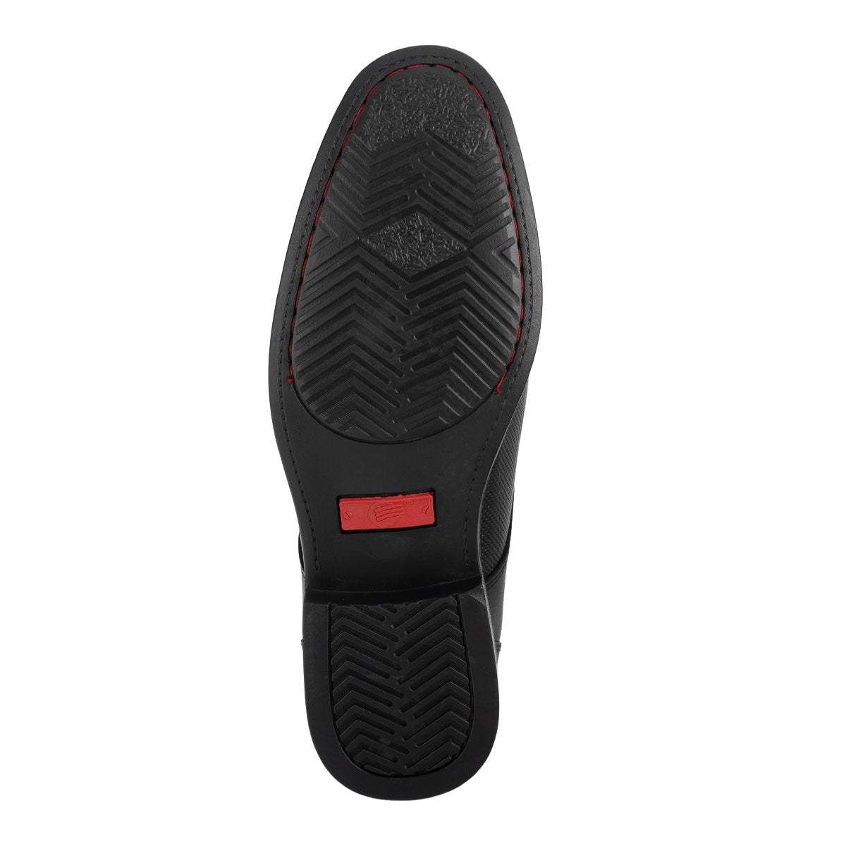 Zapato Vestir Derby Para Hombre Epidemia 04813 Negro