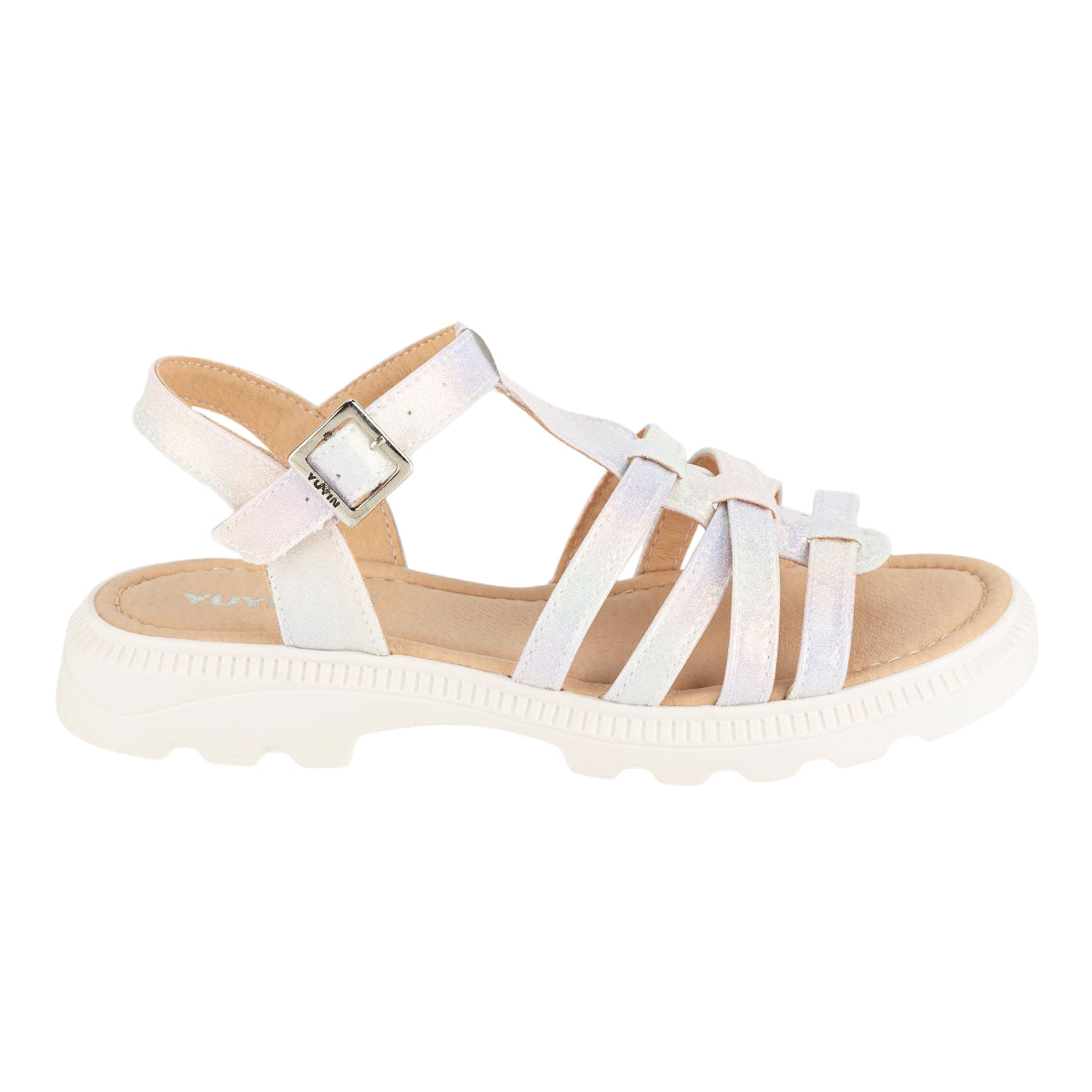 Sandalia Casual Niña Yuyin 06749