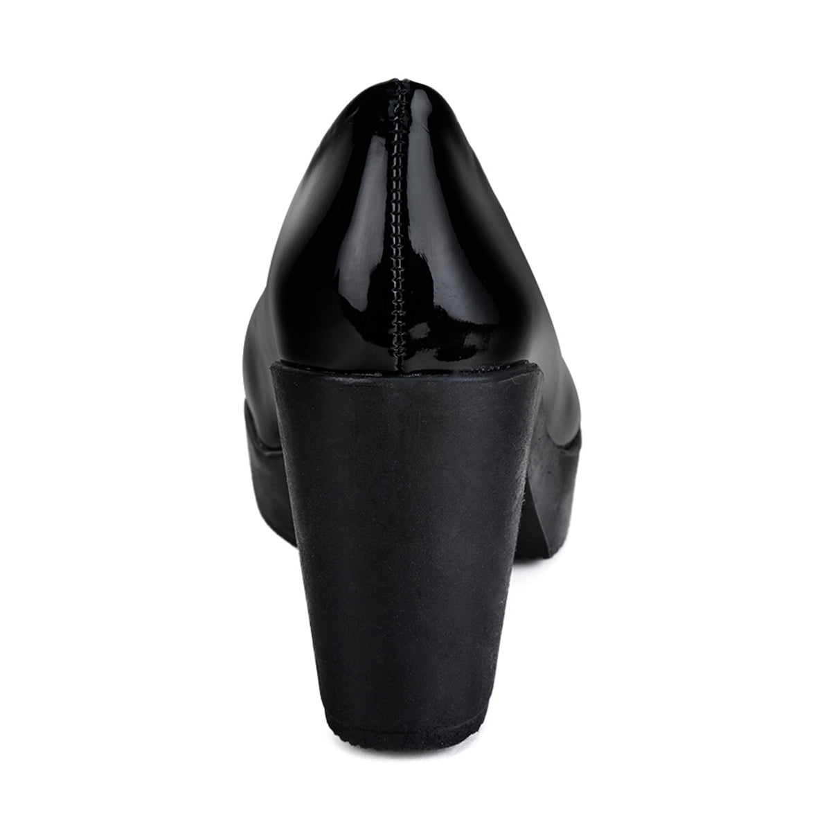 Zapato Vestir Tacón Ancho Dama Penny Lane 04786