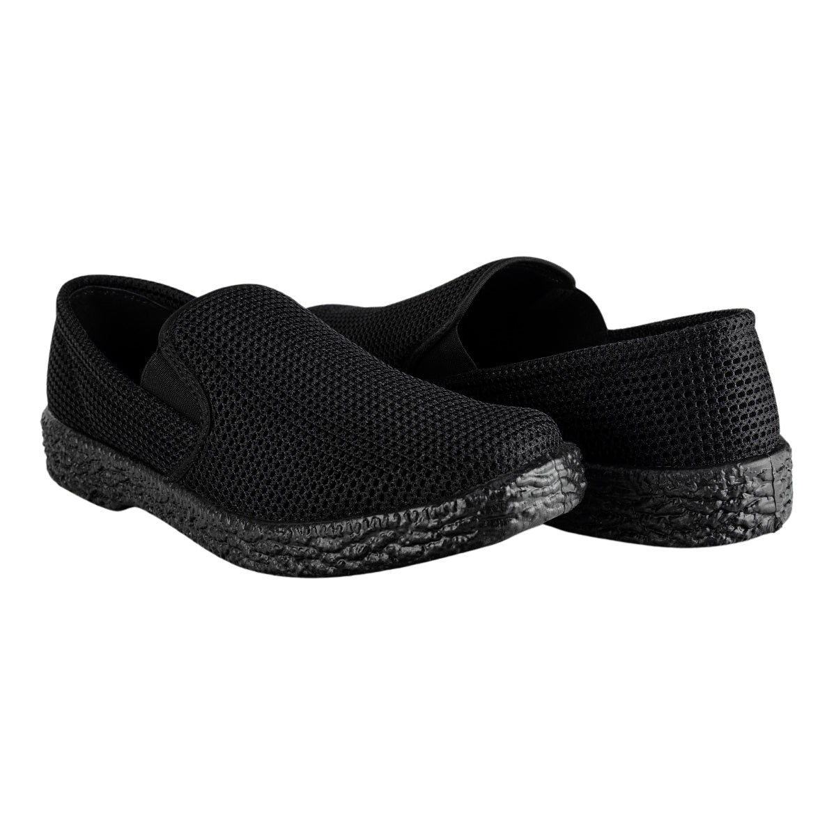 Zapato Confort Caballero Settia Fresco 00418-9