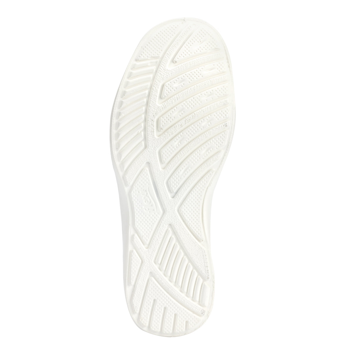 Zapato Flexi Blanco Para Hombre Servicio 00187 - Tres Reyes Zapaterías - México