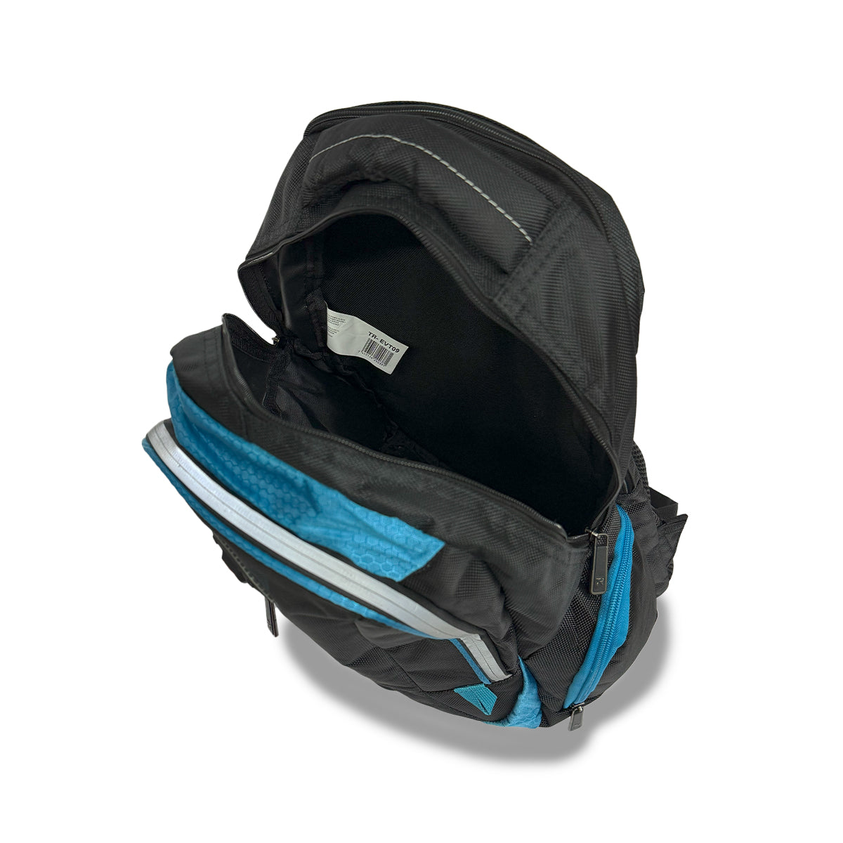 Mochila Deportiva/Escolar Moderna Unisex Unicornio 08016-17-18