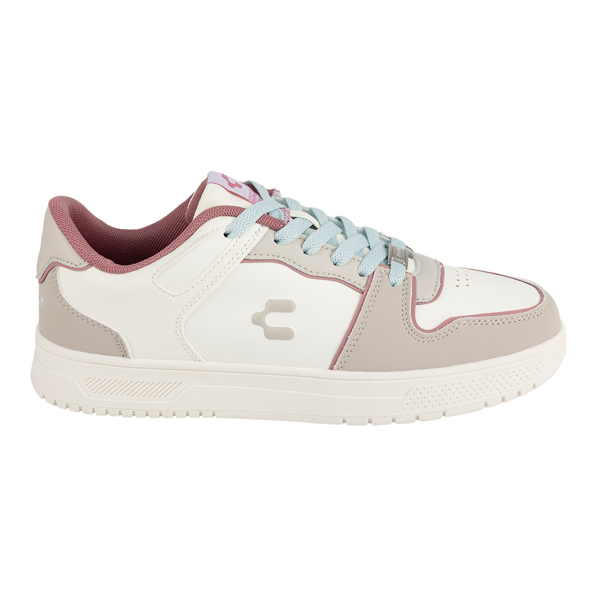 Tenis City Casuales Skurban Para Mujer Charly 05678