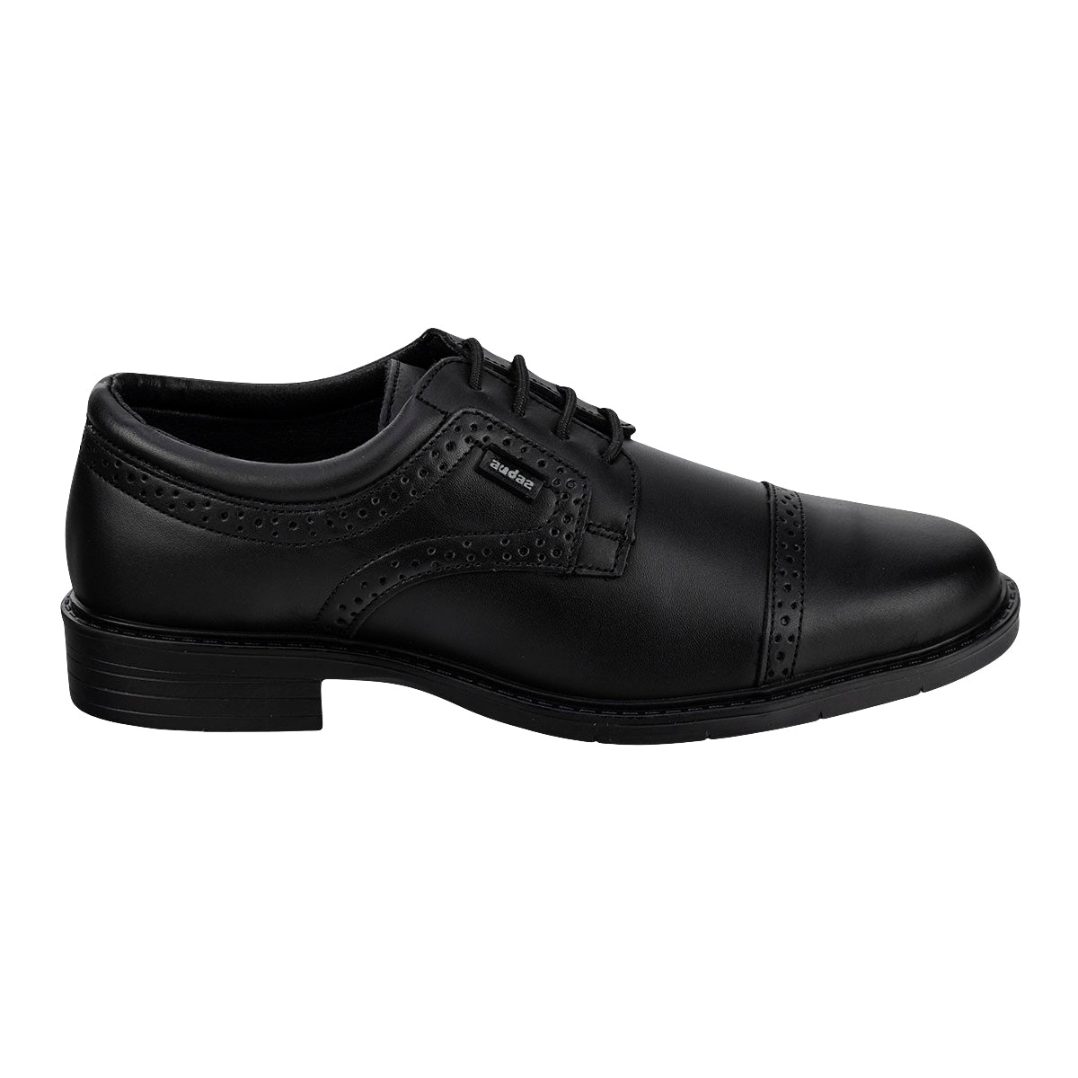 Zapato Vestir Clásico Joven Audaz 05403
