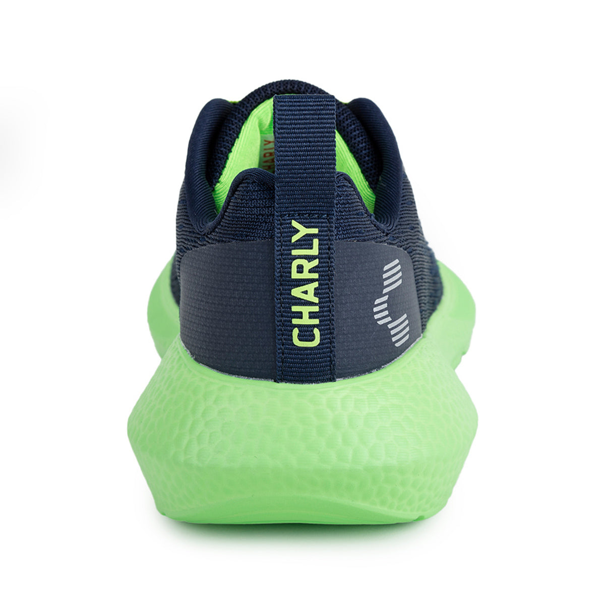 Tenis Charly Para Hombre Running Road 04633-34