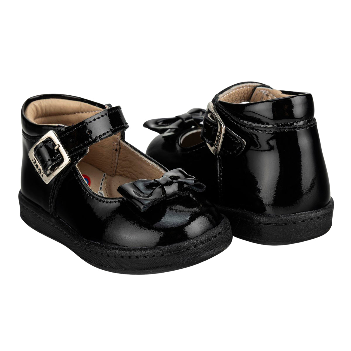 Zapato Botita Casual Bebé Dogi 06233
