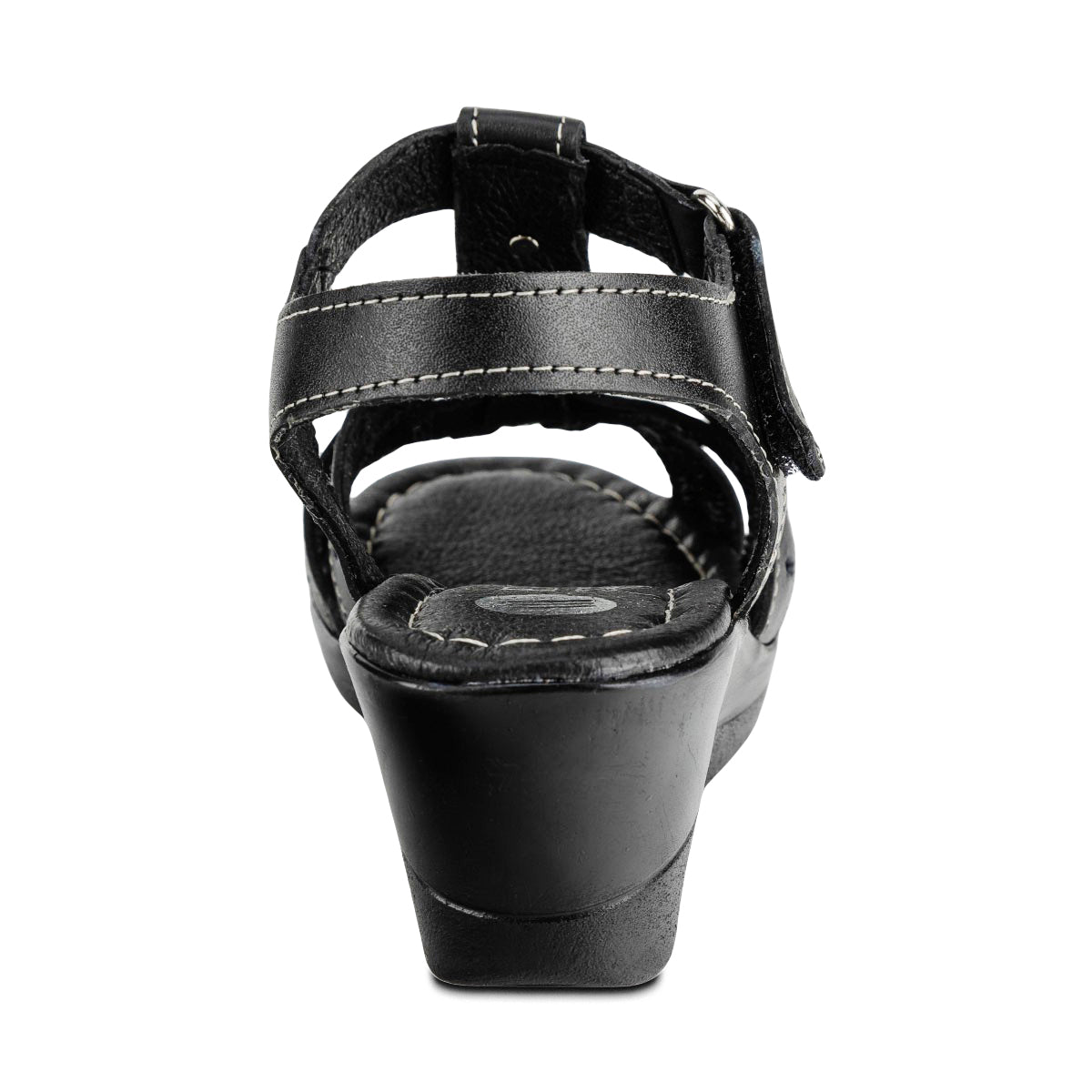 Sandalia Casual Cuña Para Mujer Epidemia 04909/12 Epidemia Sandalias Epidemia Calzado con Estilo en México