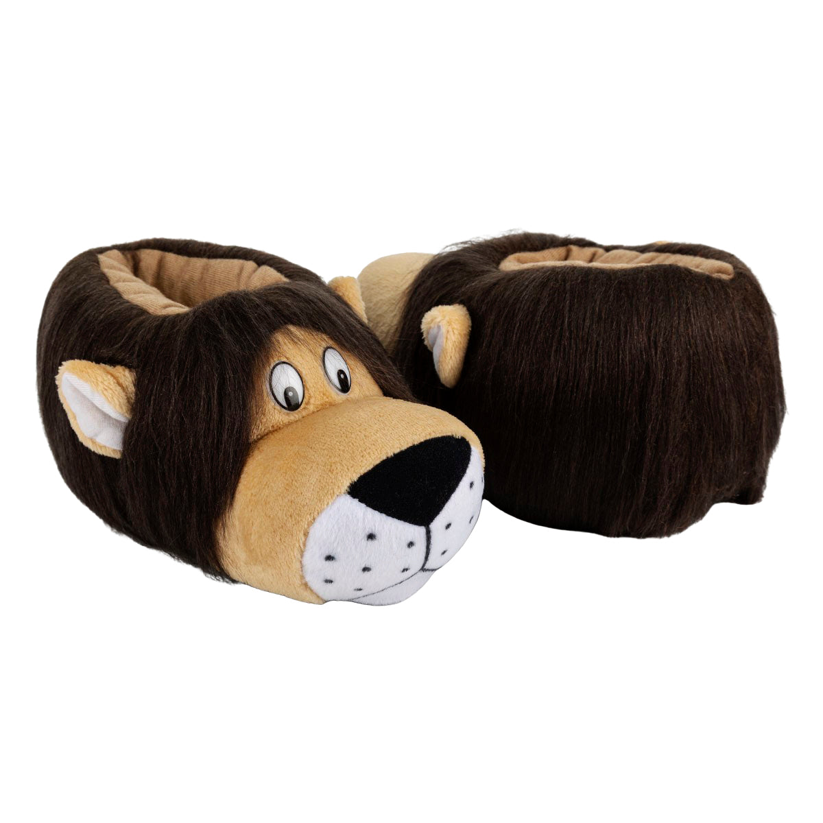 Pantufla Cómoda Niño Moda Parvus 06685