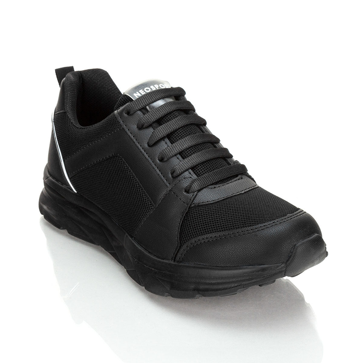 Tenis Fitness Dama Neo Sport 01709