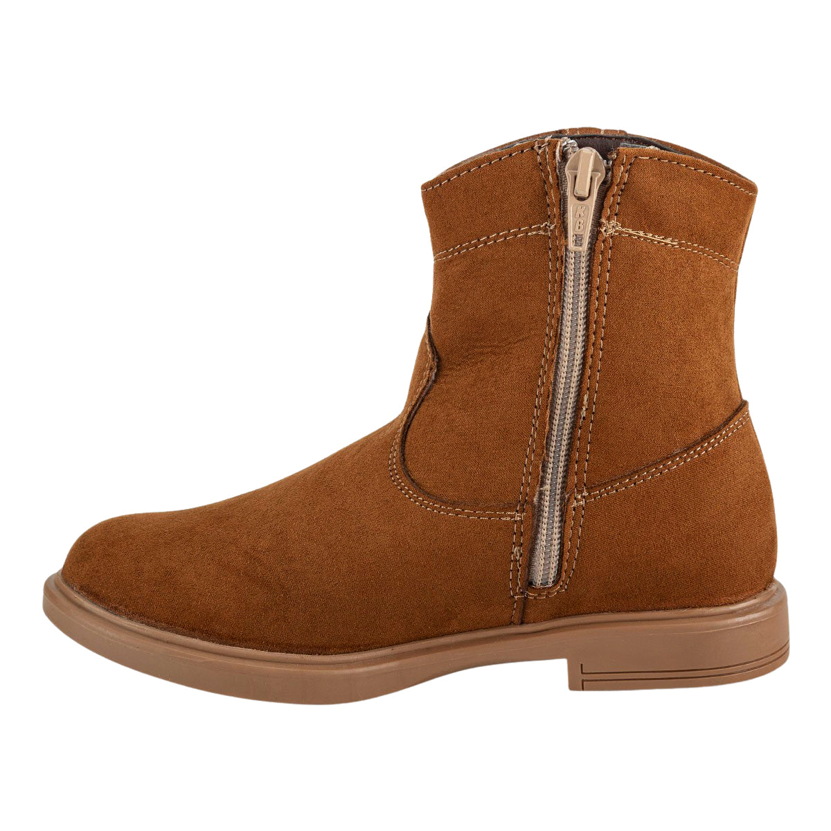 Bota Casual Moda Corazones Niña Yuyin 06109