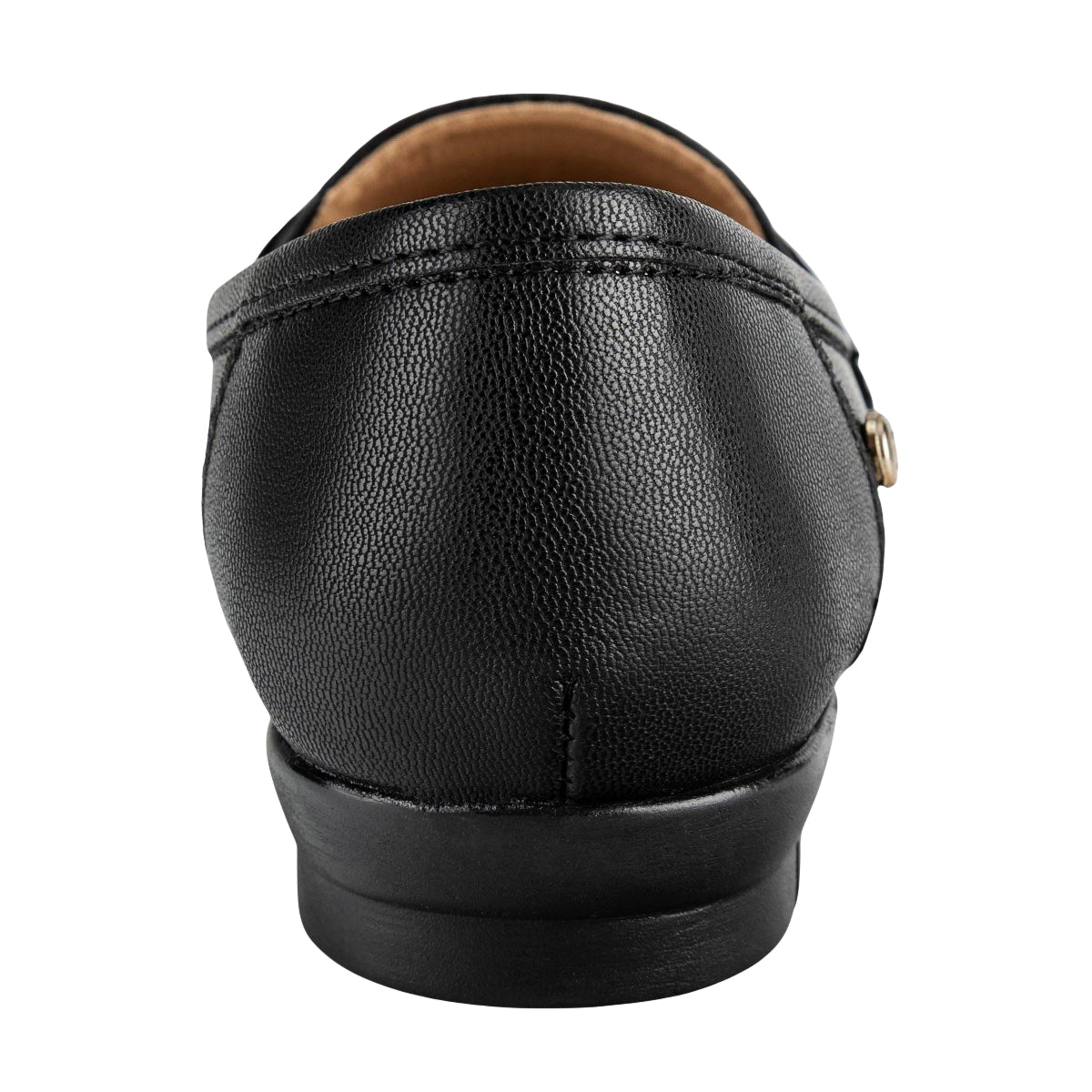 Zapato Mocasín Piso Dama Happy Shoes 07432