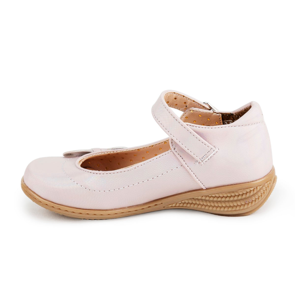 Zapato Moño Vestir Niña Penny Lane 04860-04862