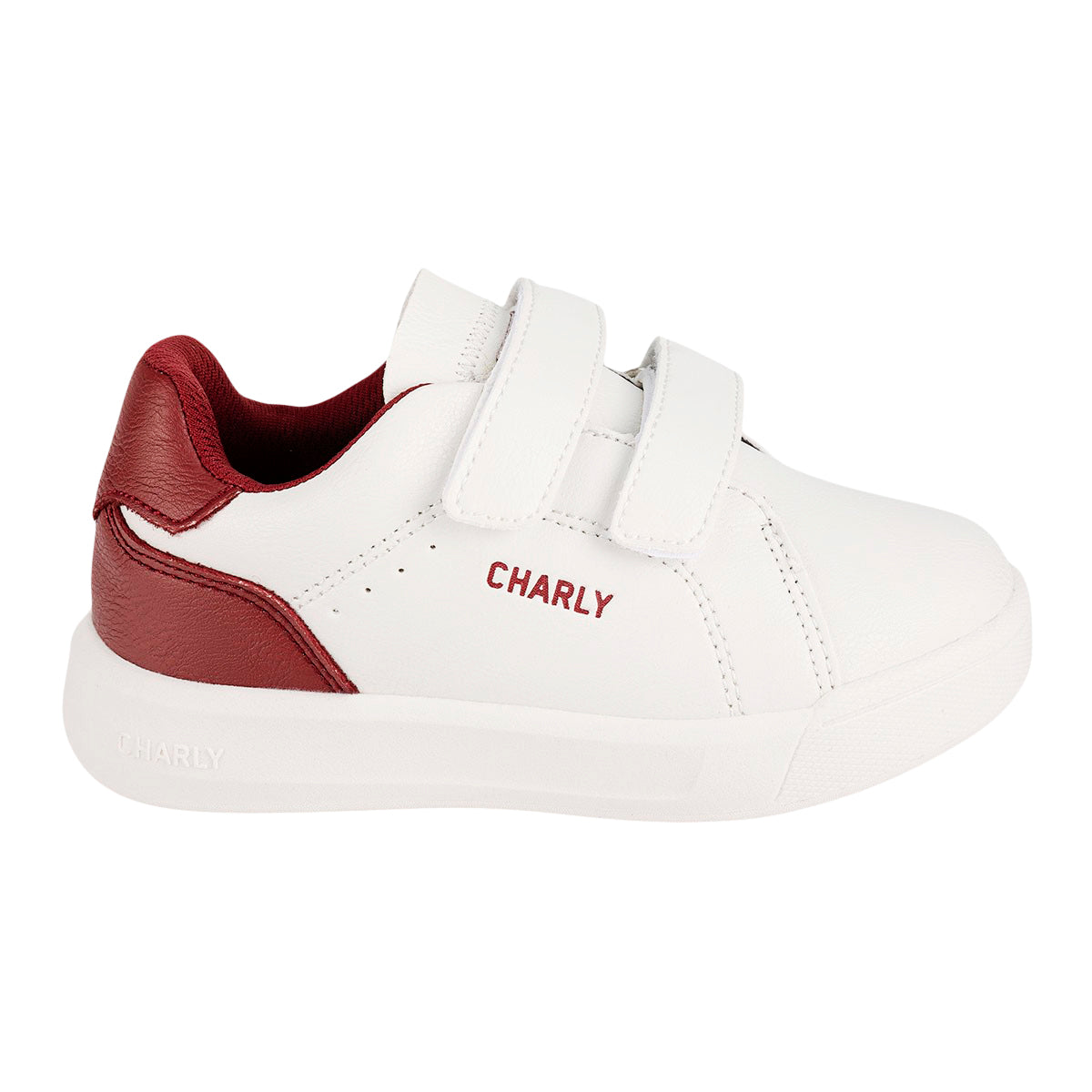 Tenis Classic Casual Moda Niño Charly 06259