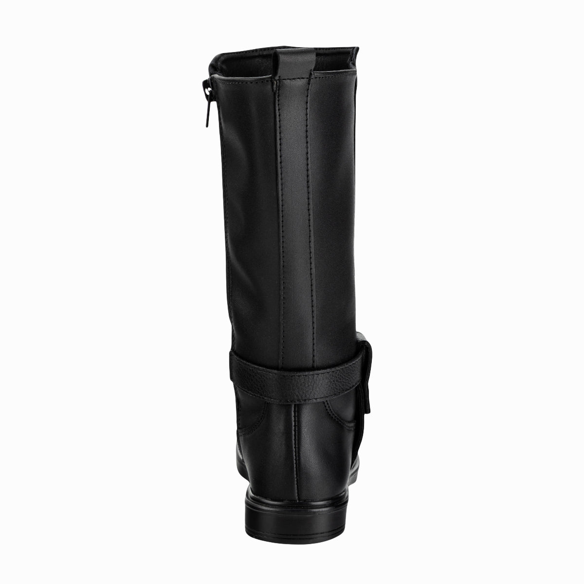 Bota Alta Piso Niña Yuyin 07480