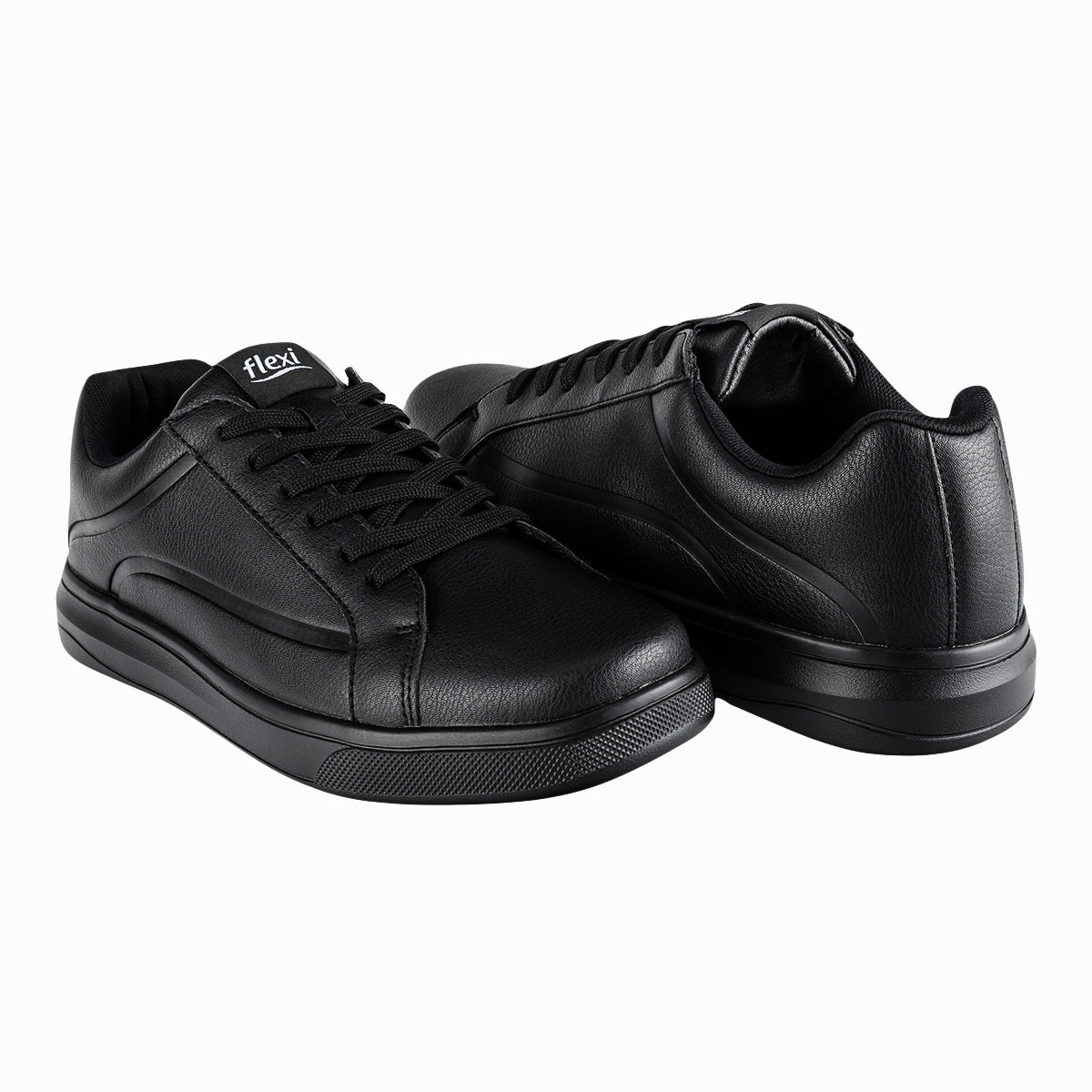 Tenis Para Hombre Extra Light Flexi 04734