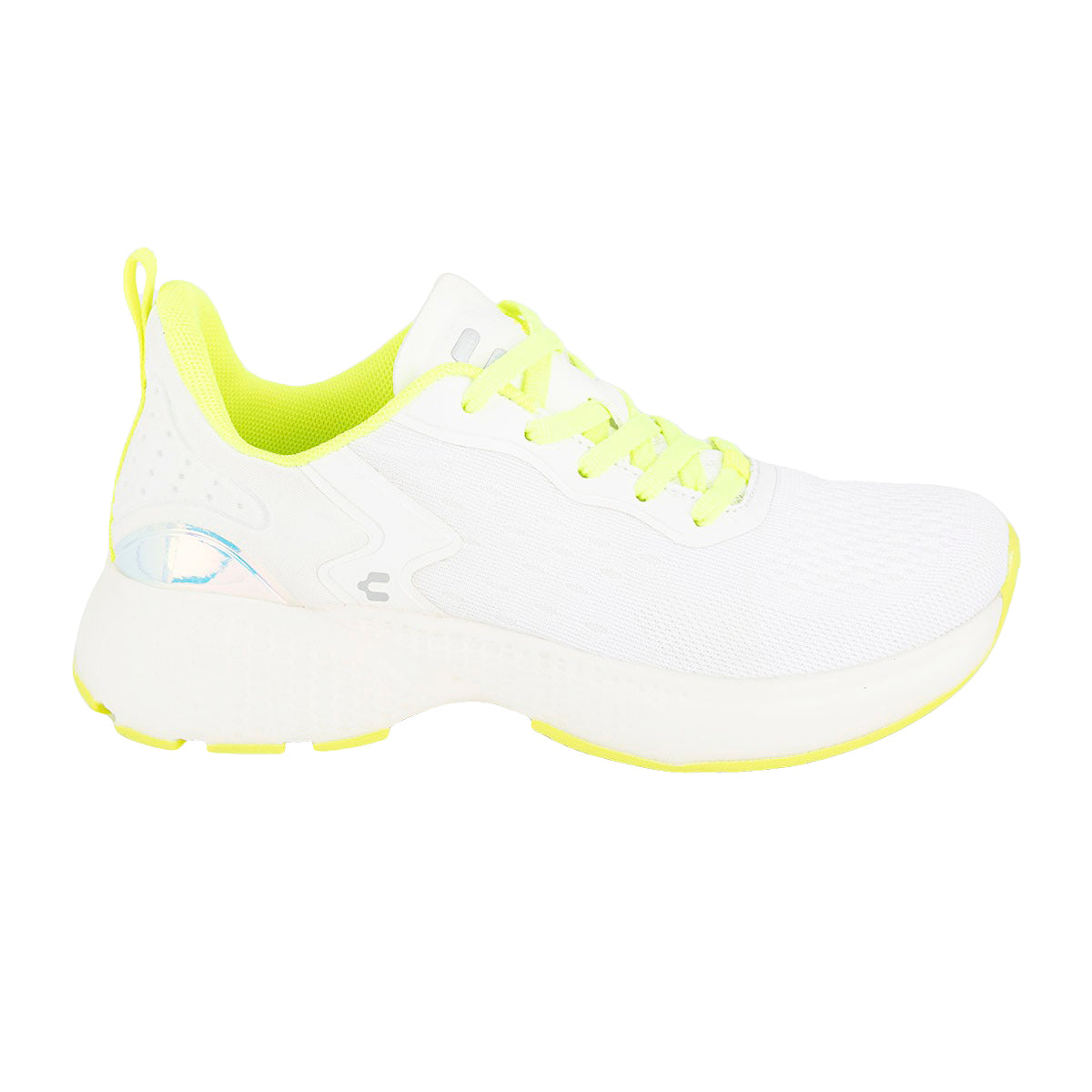 Tenis Ligero Sport Ultimate Para Mujer Charly 05677
